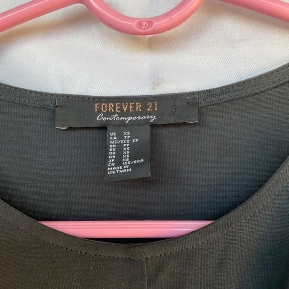 FOREVER 21 cute dress size XS - Picture 2 of 6